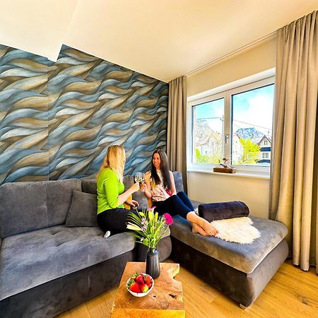 Appartement Bergmann Ebensee Eksteriør bilde