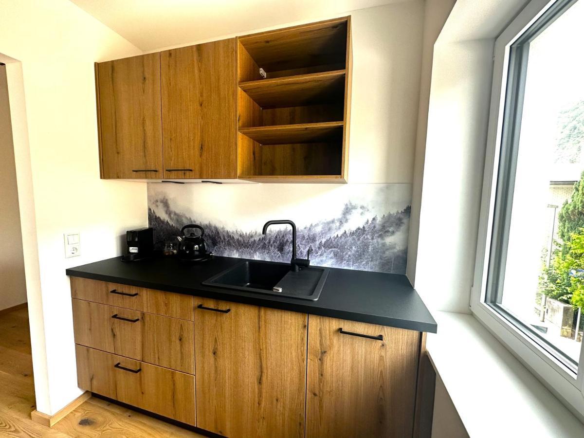 Appartement Bergmann Ebensee Eksteriør bilde