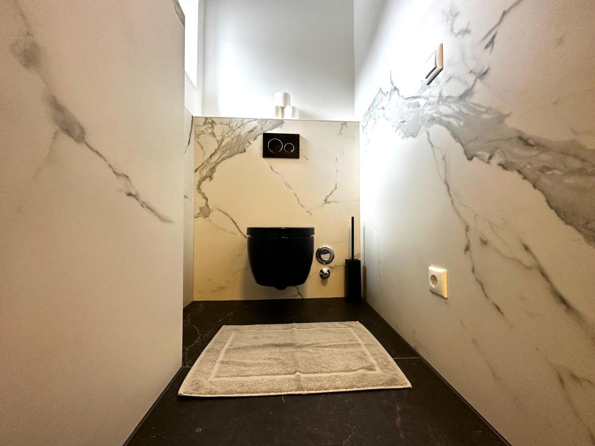 Appartement Bergmann Ebensee Eksteriør bilde