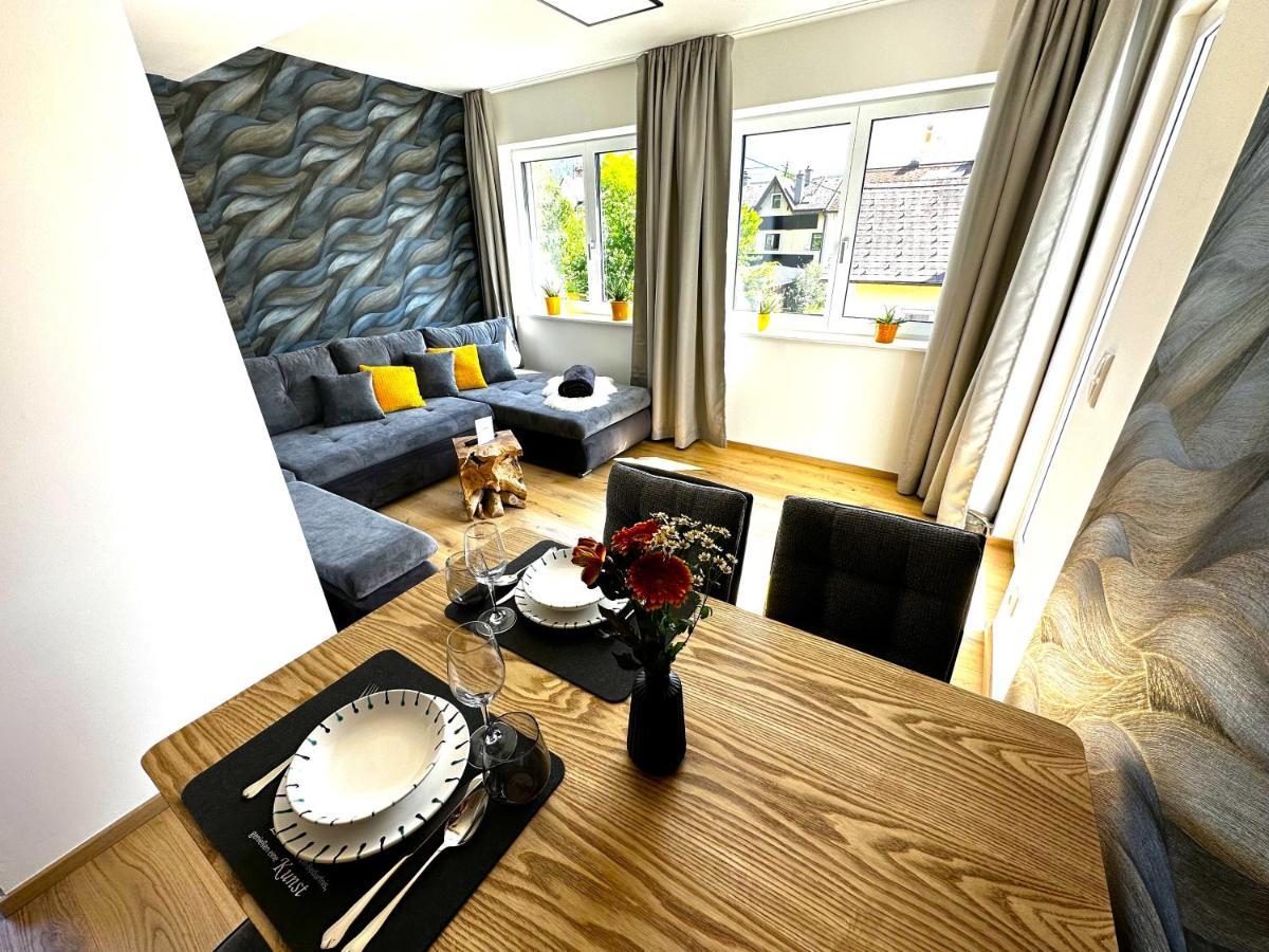 Appartement Bergmann Ebensee Eksteriør bilde