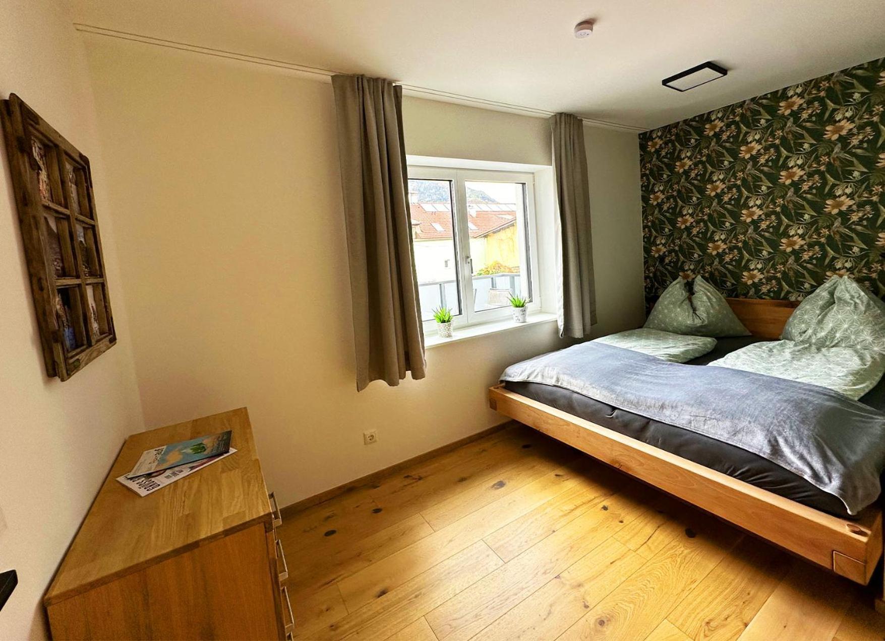 Appartement Bergmann Ebensee Eksteriør bilde